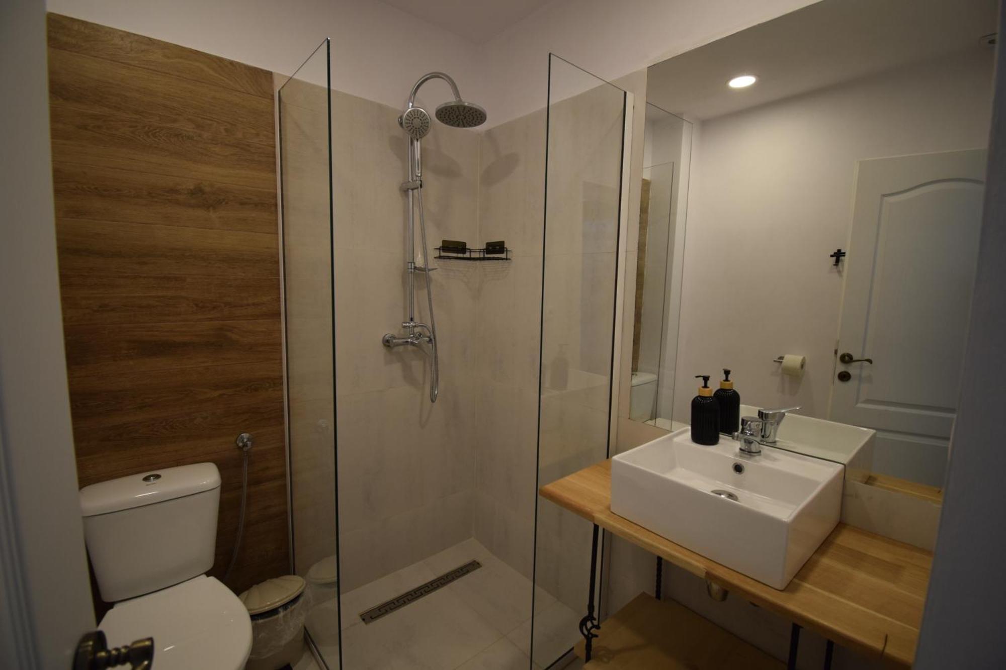 Apartmán La Radacini Horezu Exteriér fotografie